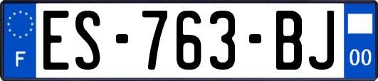 ES-763-BJ