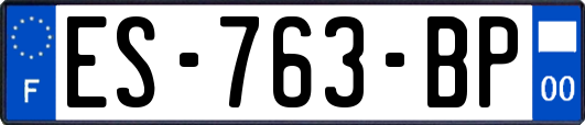 ES-763-BP
