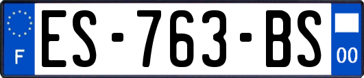 ES-763-BS
