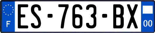 ES-763-BX