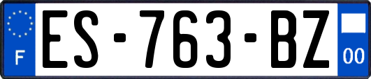 ES-763-BZ