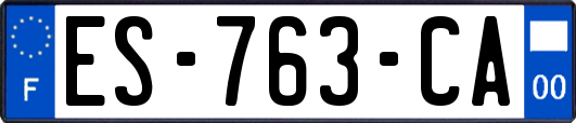 ES-763-CA