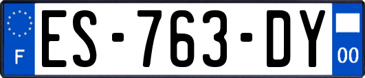 ES-763-DY