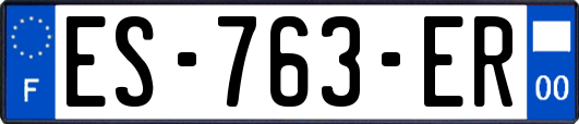 ES-763-ER