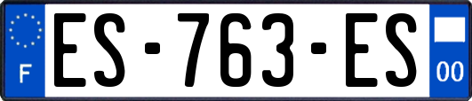 ES-763-ES