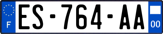 ES-764-AA