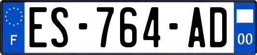 ES-764-AD