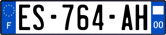 ES-764-AH