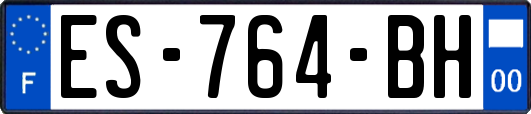 ES-764-BH