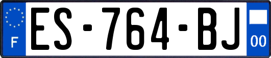 ES-764-BJ