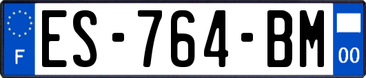 ES-764-BM