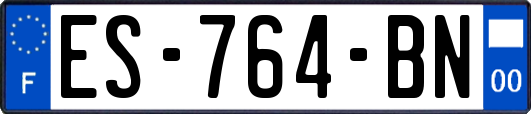 ES-764-BN