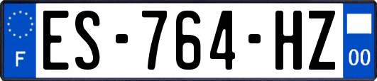 ES-764-HZ