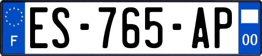 ES-765-AP