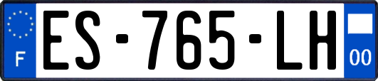 ES-765-LH
