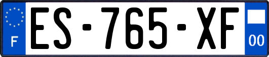 ES-765-XF