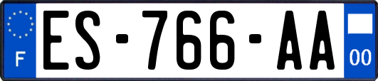 ES-766-AA