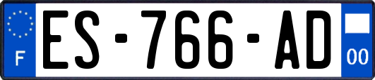 ES-766-AD