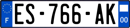 ES-766-AK