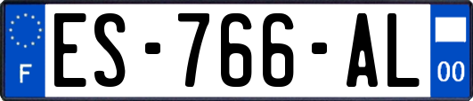 ES-766-AL