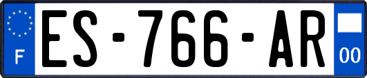 ES-766-AR