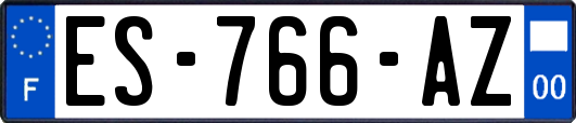 ES-766-AZ