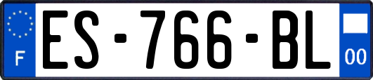 ES-766-BL