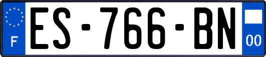 ES-766-BN