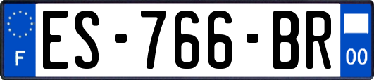 ES-766-BR
