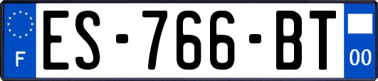 ES-766-BT