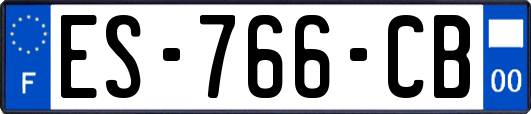 ES-766-CB