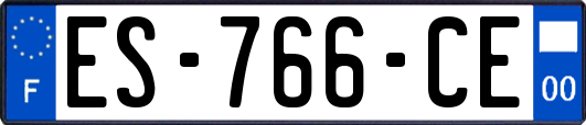 ES-766-CE