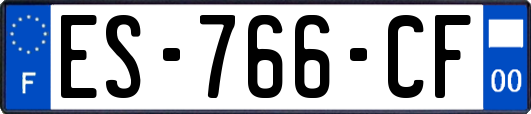 ES-766-CF