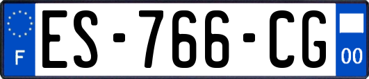 ES-766-CG