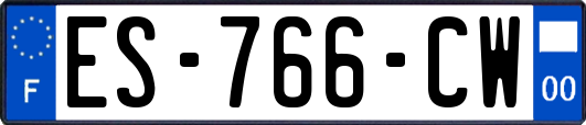ES-766-CW