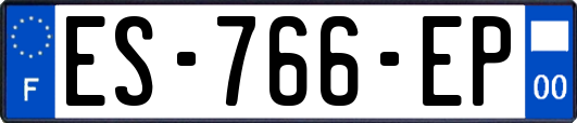 ES-766-EP