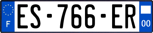 ES-766-ER