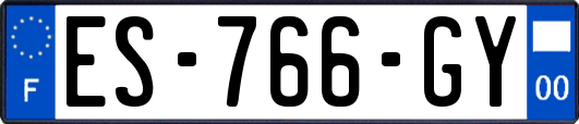 ES-766-GY