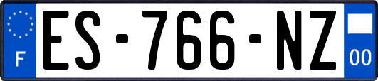 ES-766-NZ