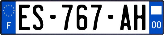 ES-767-AH