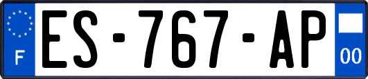 ES-767-AP