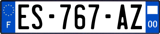 ES-767-AZ