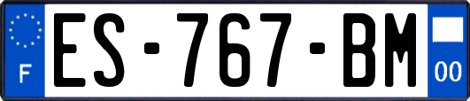 ES-767-BM