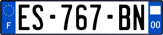 ES-767-BN