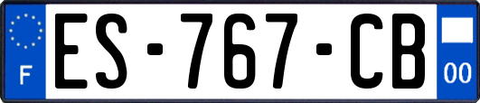 ES-767-CB