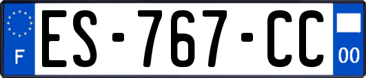 ES-767-CC