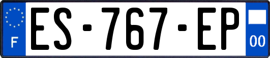 ES-767-EP