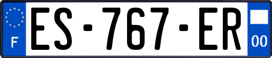 ES-767-ER