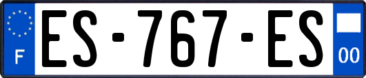 ES-767-ES