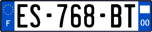 ES-768-BT